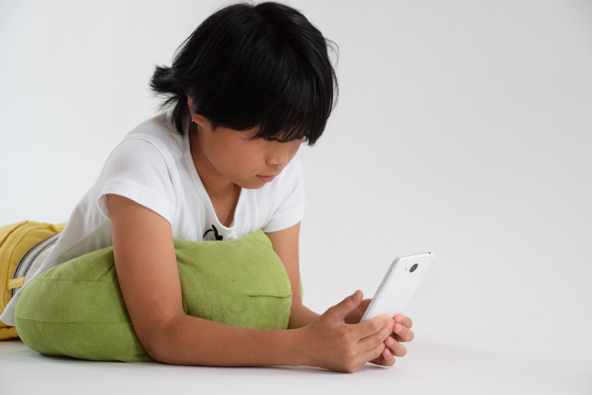 小学生　スマホ