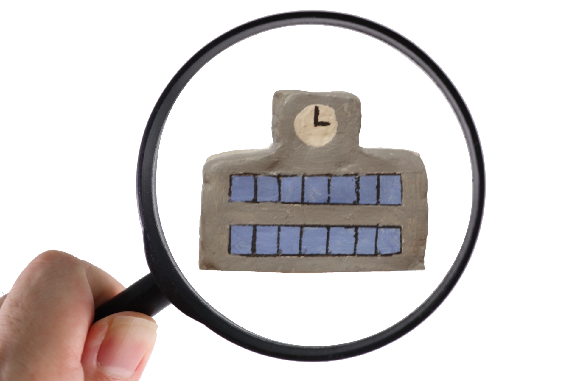 高校受験　志望校